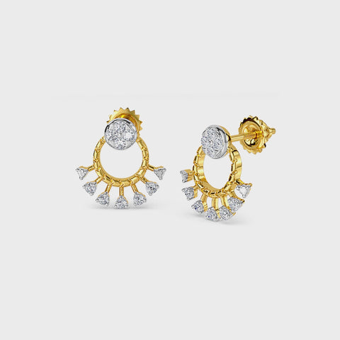 Nianh Earring