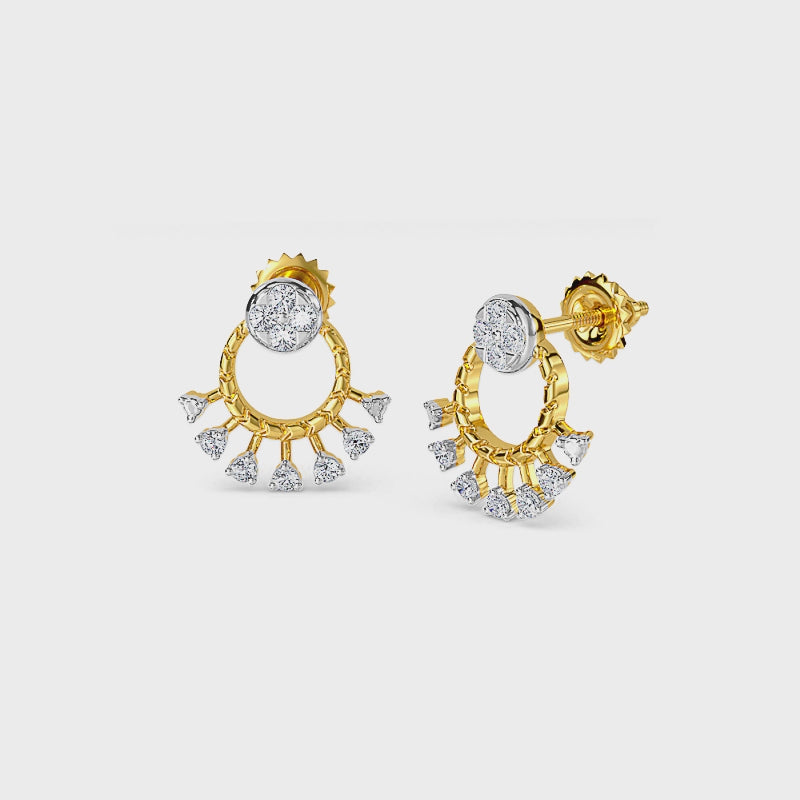 Nianh Earring