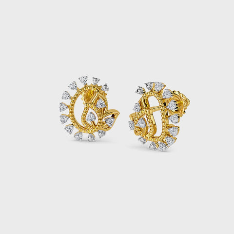 Malta Earring