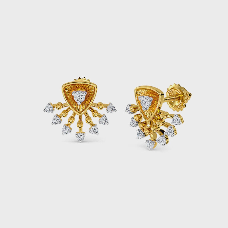 Nayla Earring