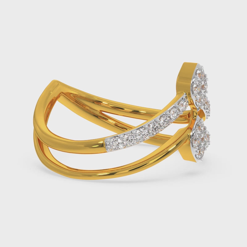 Maggie Ring