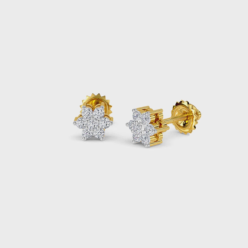 Toyaah Earring