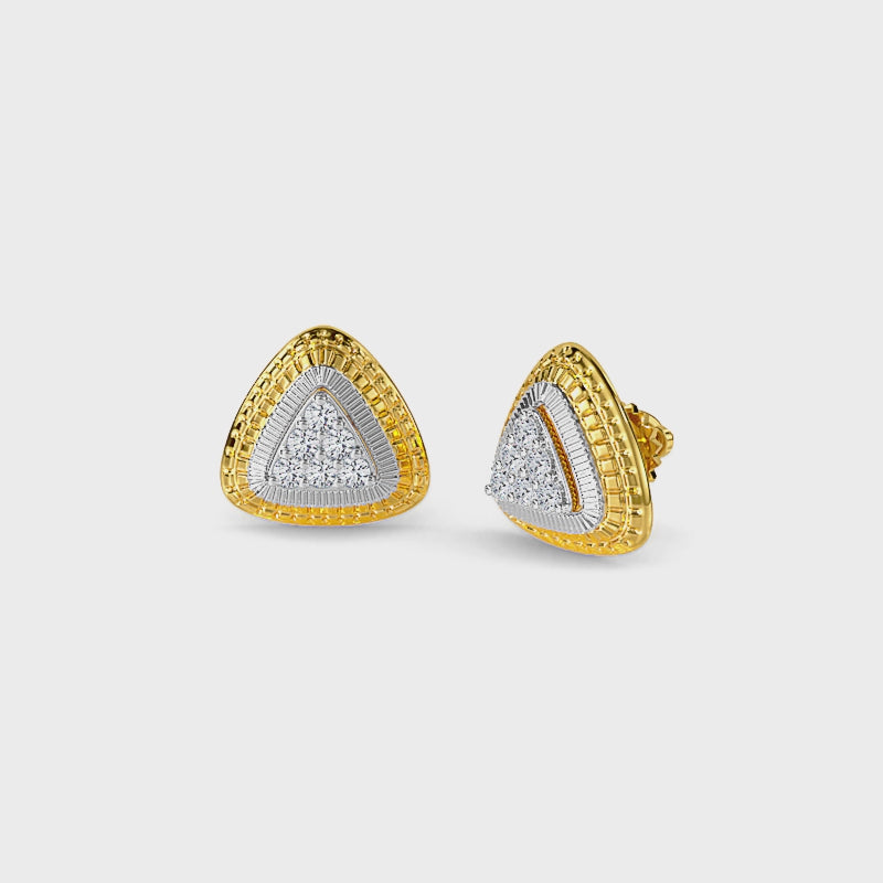 Haya Earring