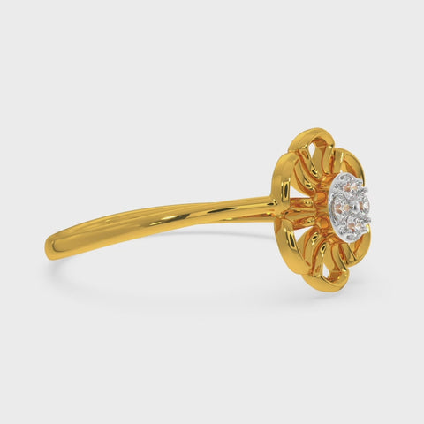 Ofelia Ring