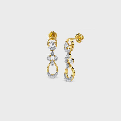 Holley Earring