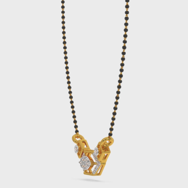 Katelyn Mangalsutra