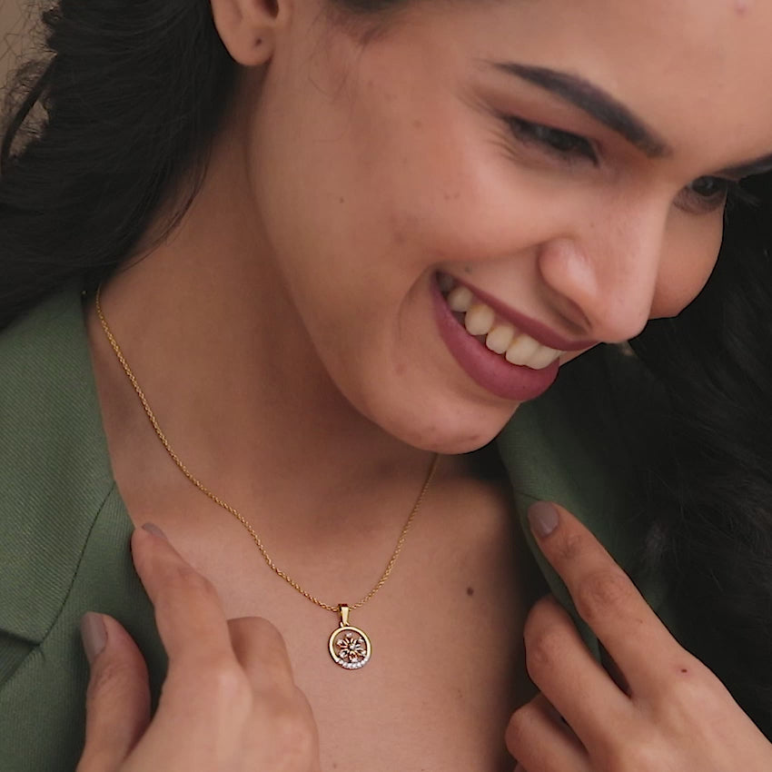 Esther Pendant