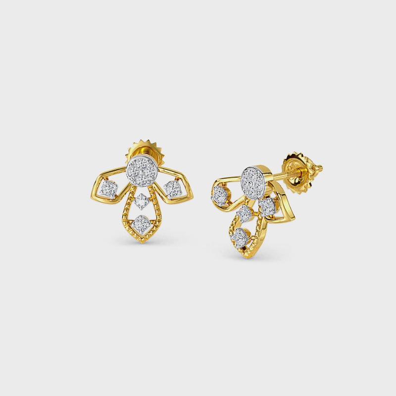 Mani Earring