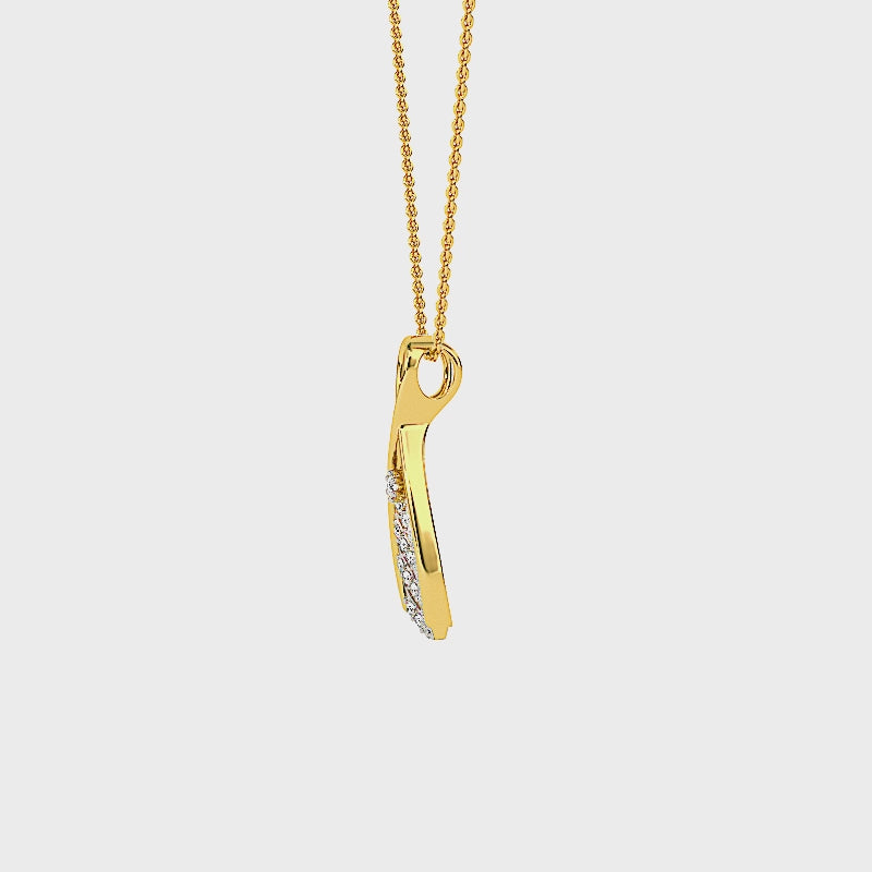 Lewi Pendant