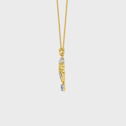 Kelesea Pendant