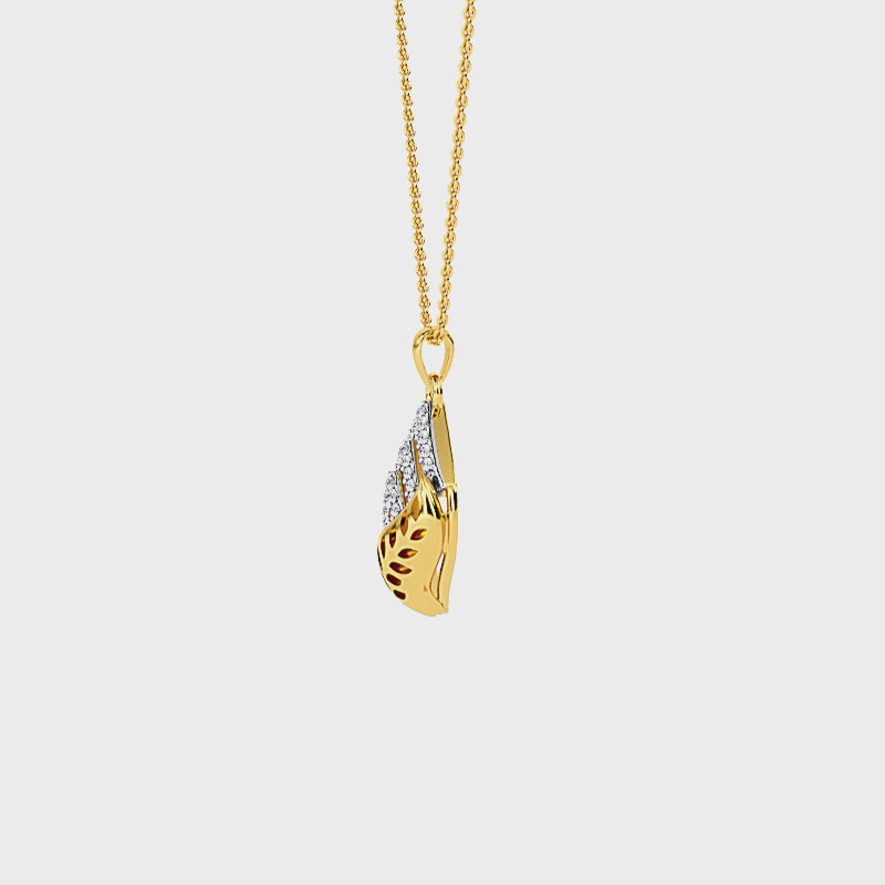 Kaitlan Pendant