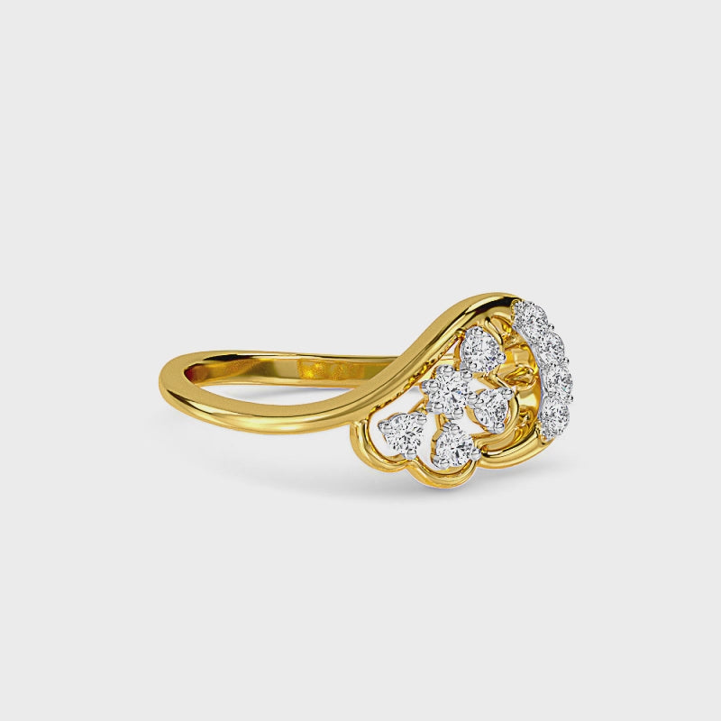Winonar Ring