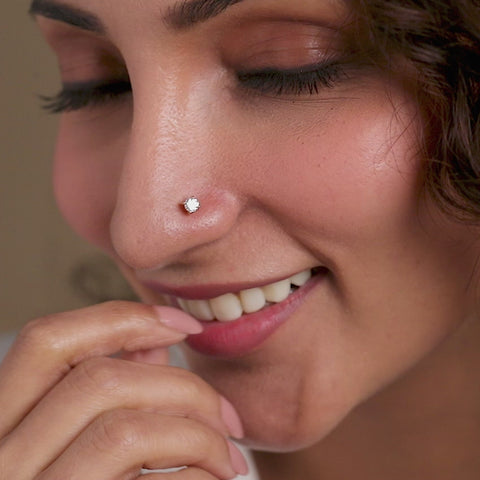Blake Nose Stud