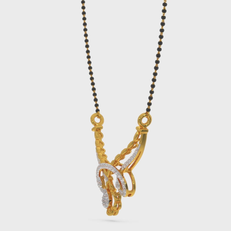 Kassandra Mangalsutra