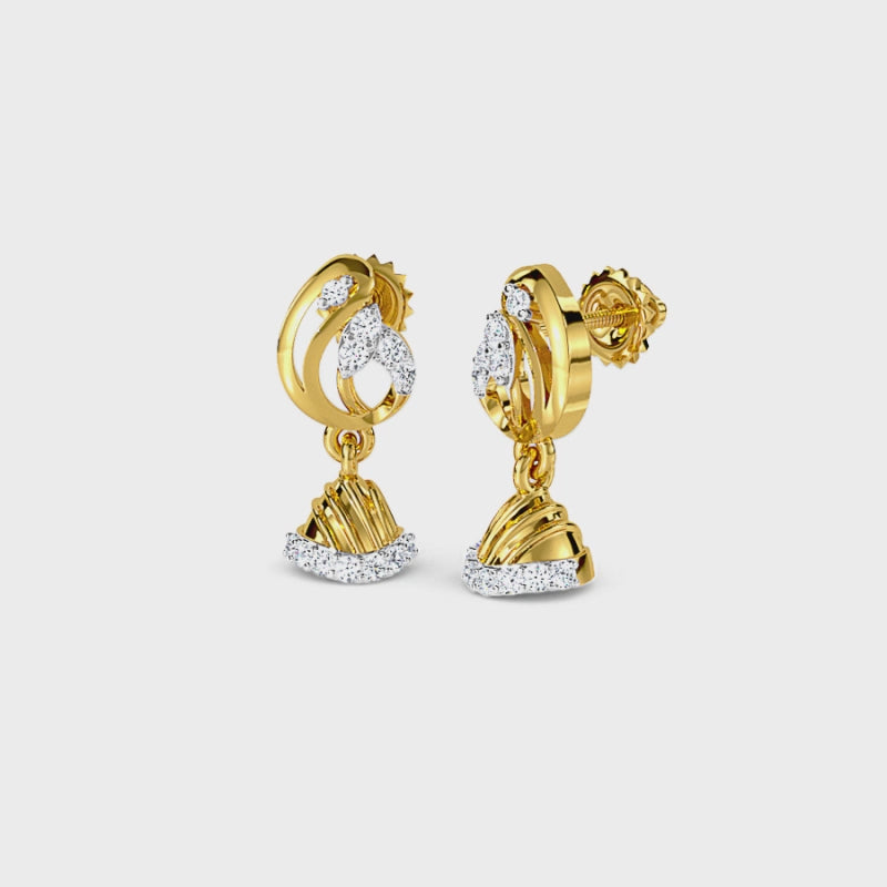 Maysie Earring