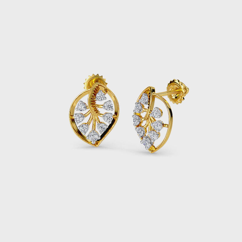Harvie Earring