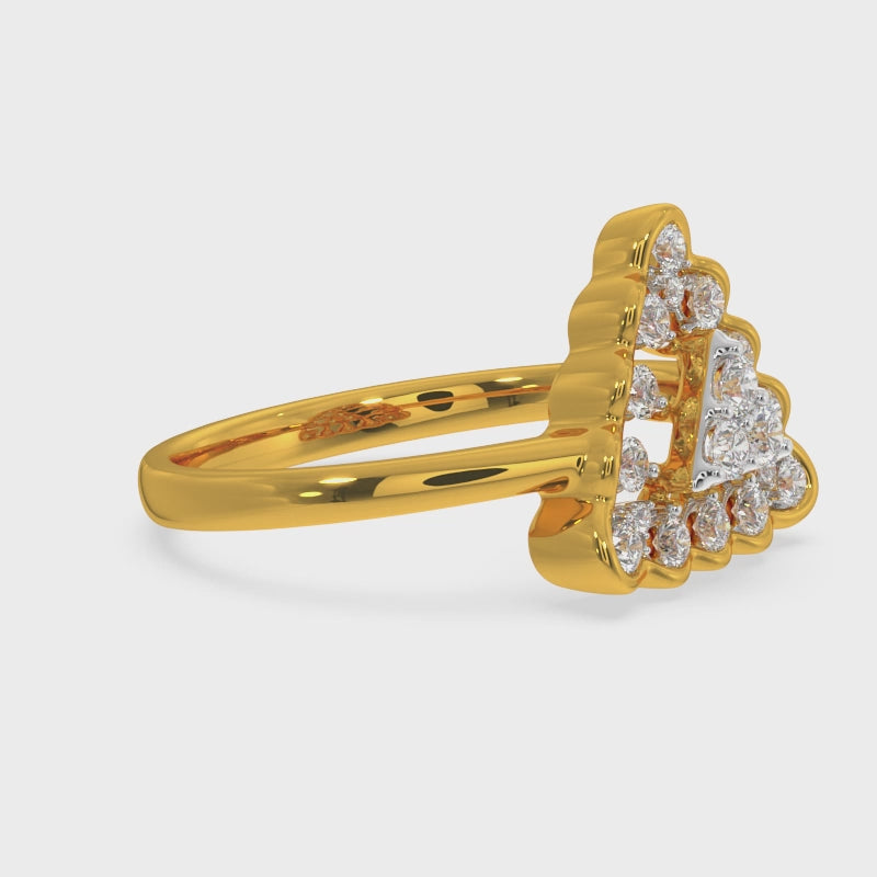 Leilani Ring