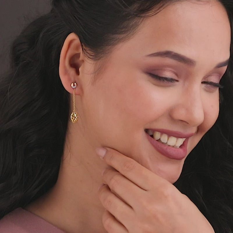 Iviena EARRING