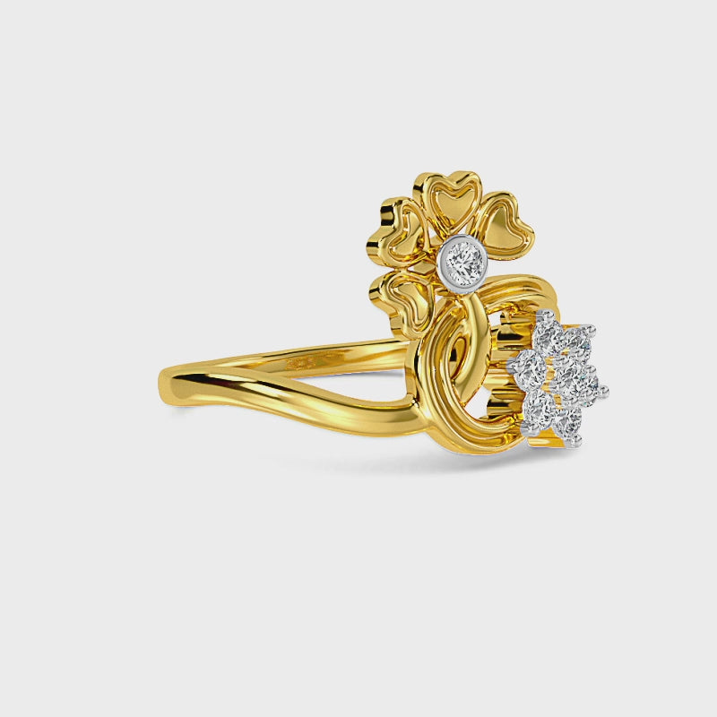 Danae Ring