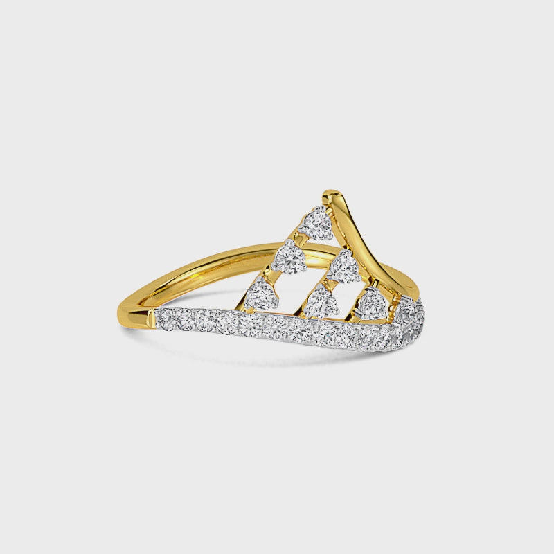Georgia Ring