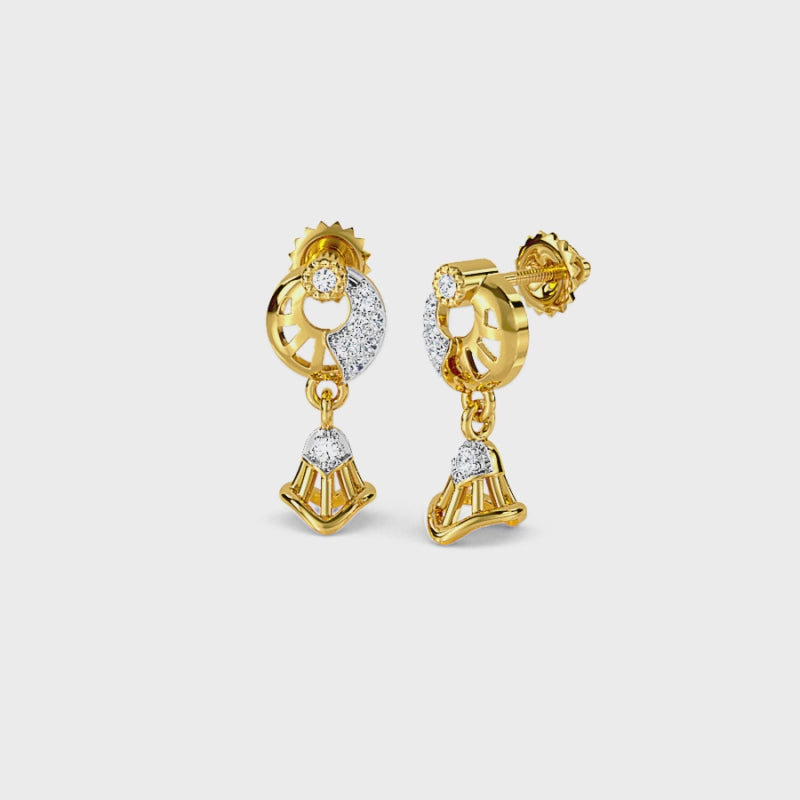 Omari Earring