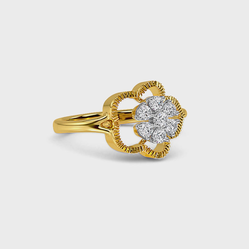 Ronin Ring