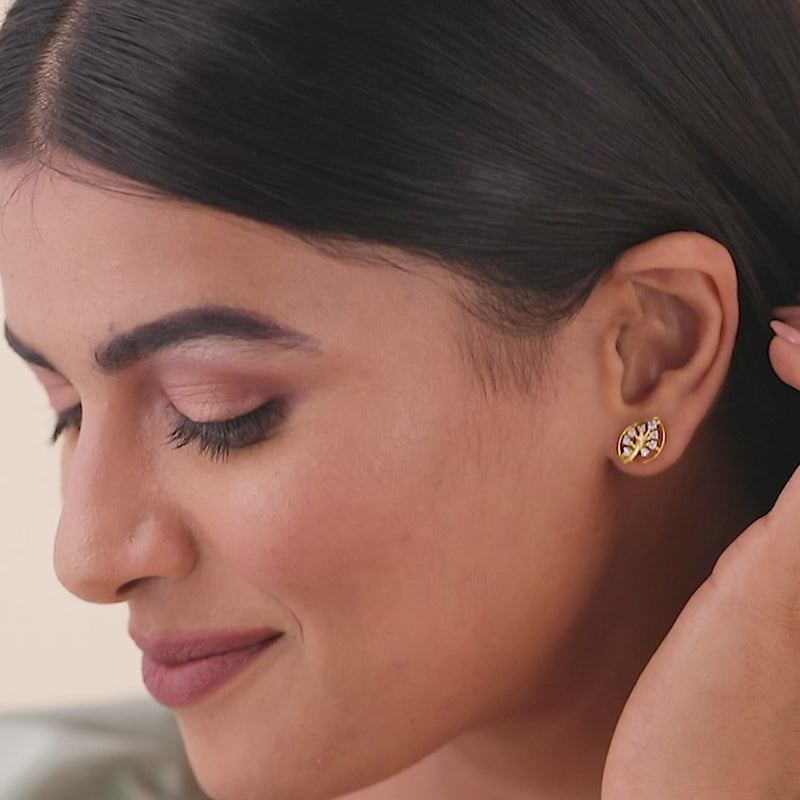 Harvie Earring