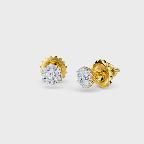 Thierry Earring