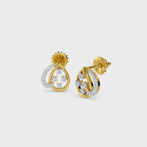 Natee Earring