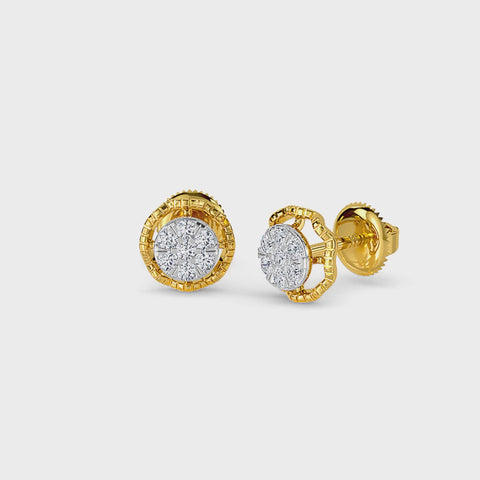 Tinashe Earring