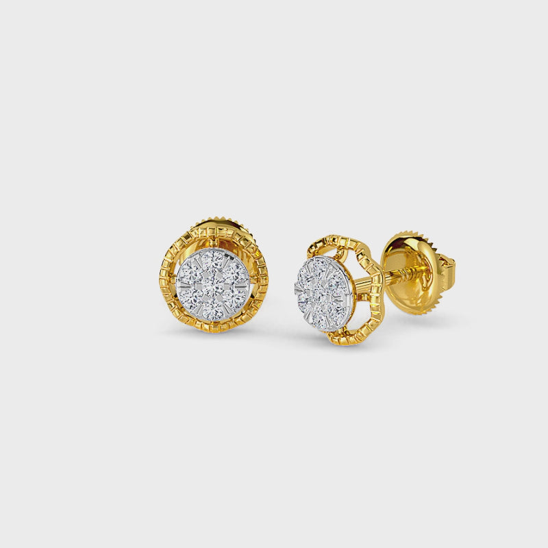 Tinashe Earring