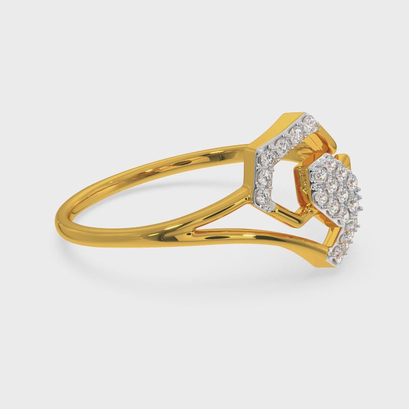 Maysa Ring