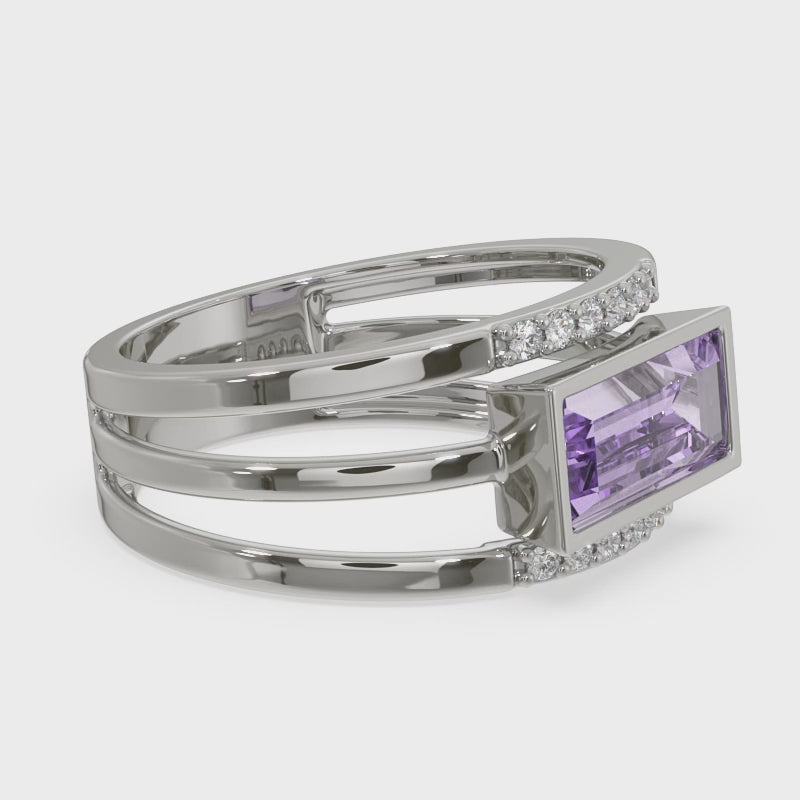 Milina Ring