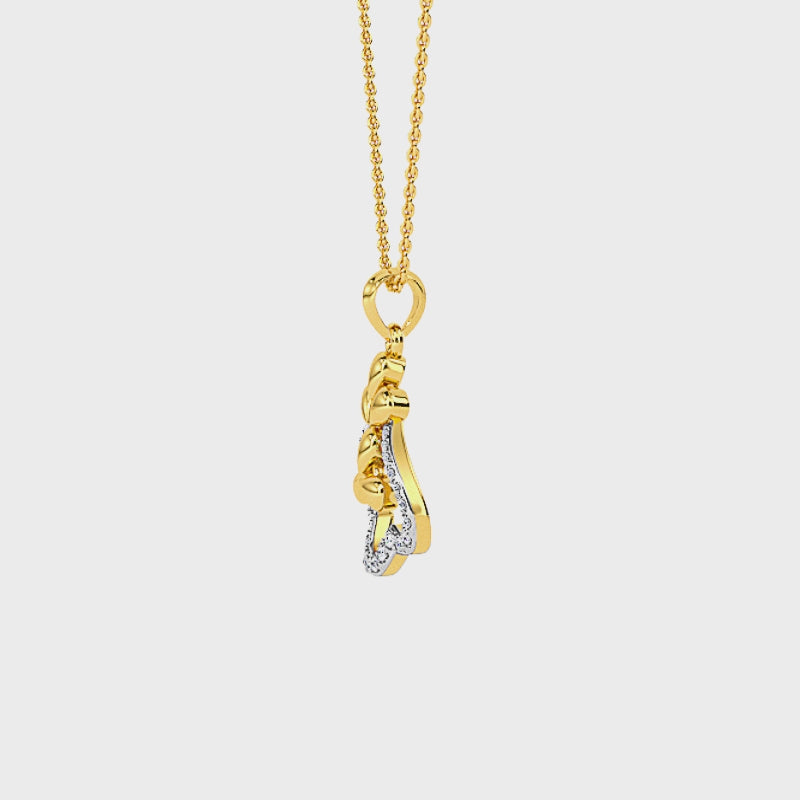 Liyana Pendant