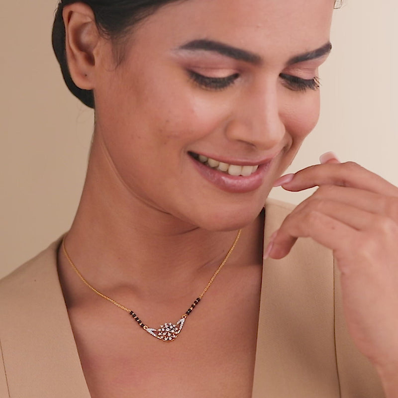 Joy Mangalsutra