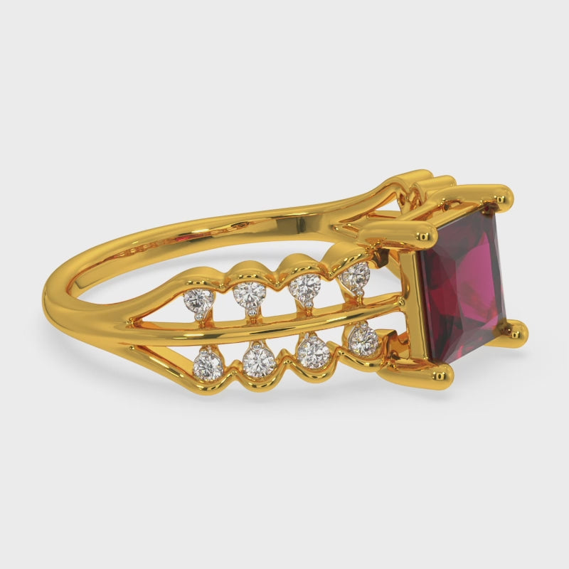 Noelle Ring