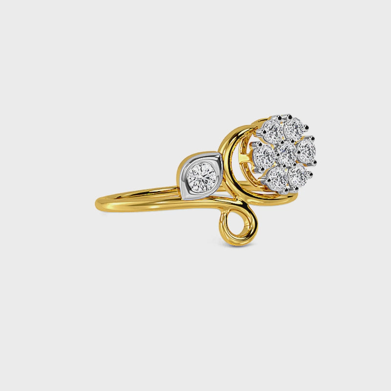 Khia Ring