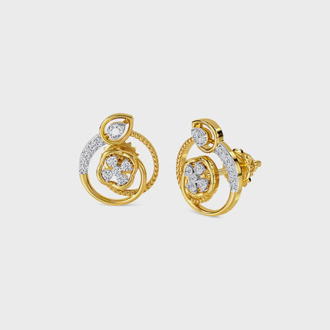 Madesha Earring