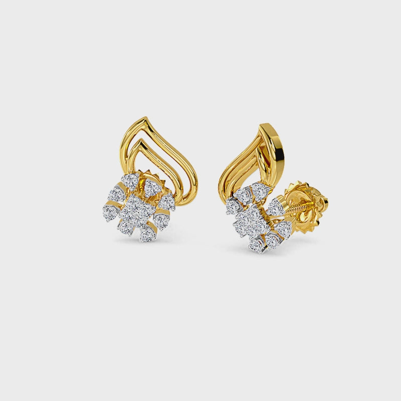 Morgan Earring