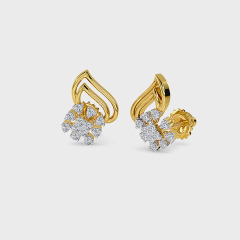 Morgan Earring