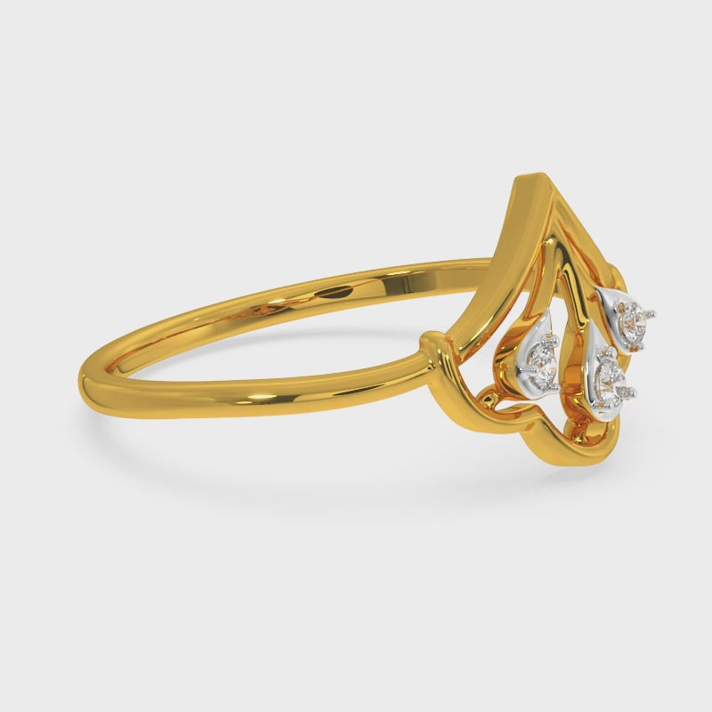 Reemy Ring