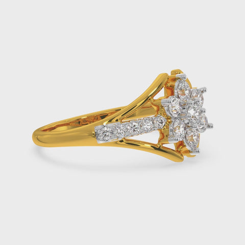 Kora Ring