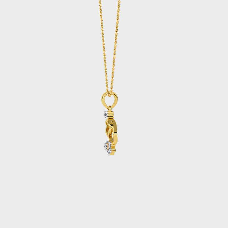 Edith Pendant