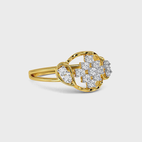 Jasmine Ring