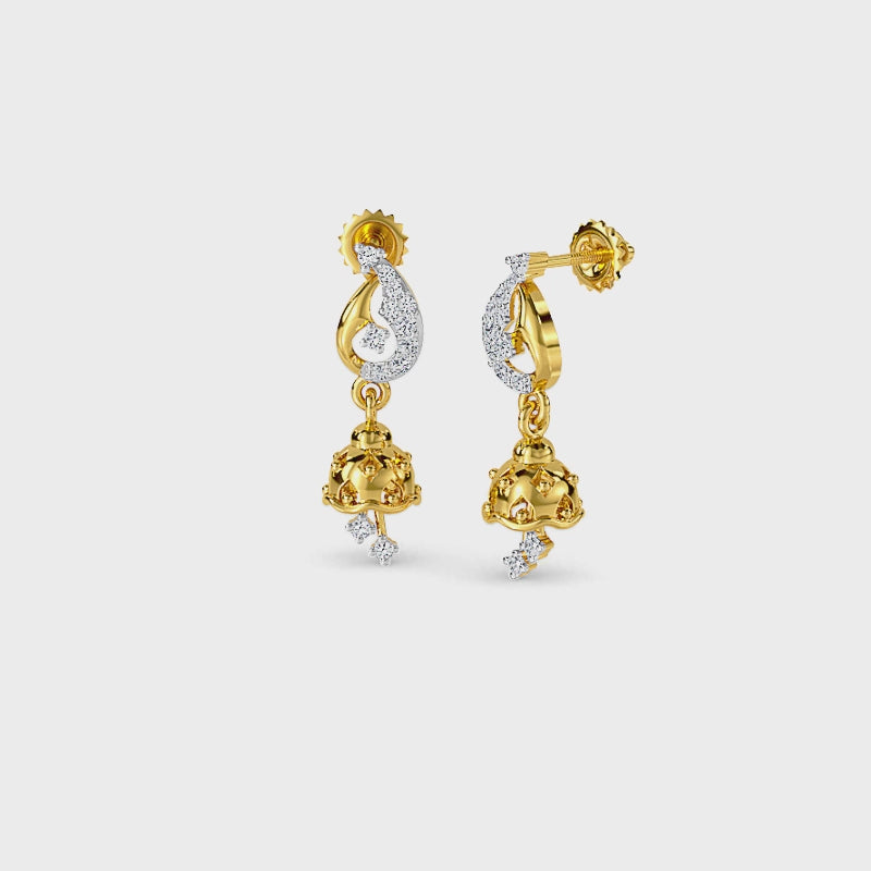 Mariana Earring
