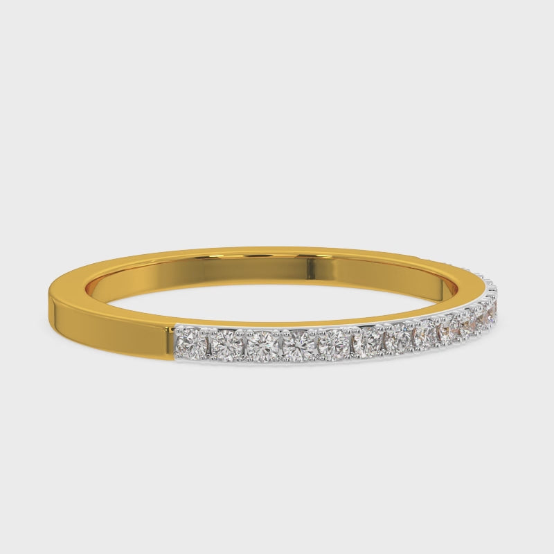 Sharpay Ring