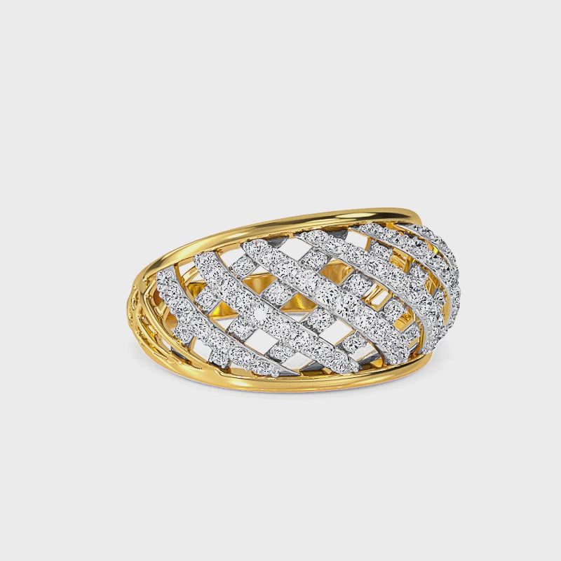 Stella Ring