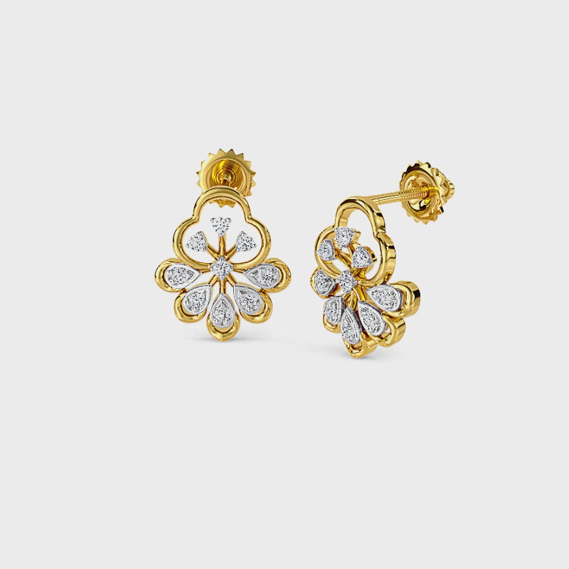 Mikail Earring
