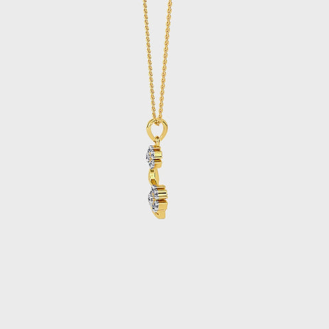 Dior Pendant