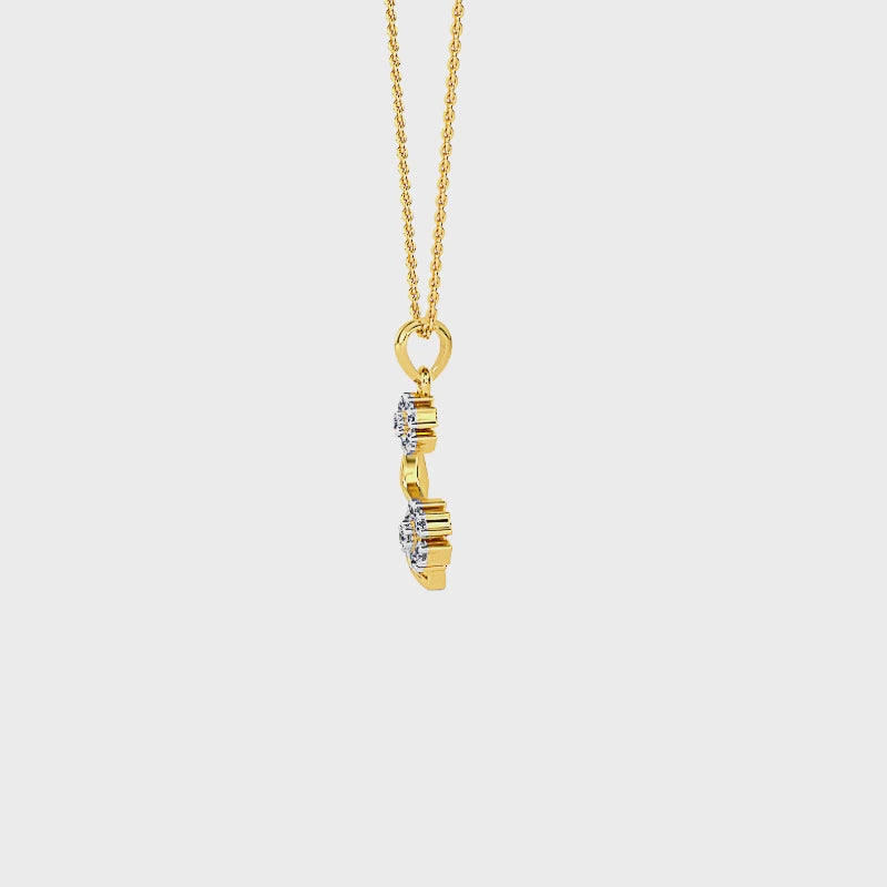Dior Pendant